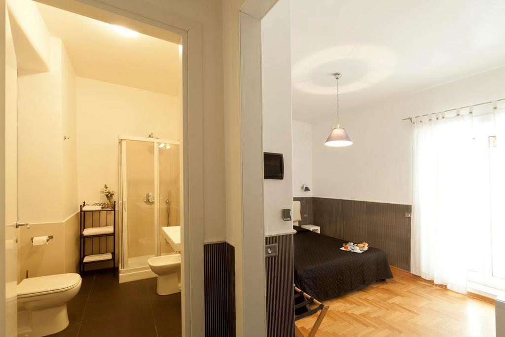 B&B Cappella Vecchia 11 Naples Chambre photo