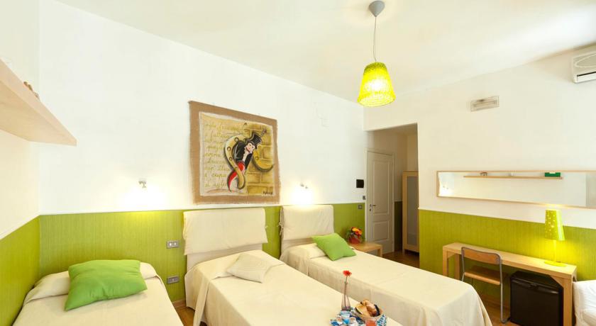 B&B Cappella Vecchia 11 Naples Chambre photo