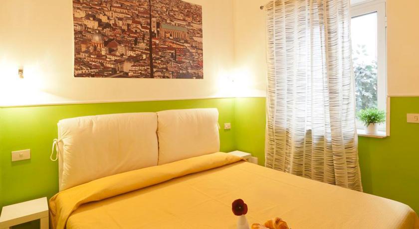B&B Cappella Vecchia 11 Naples Extérieur photo