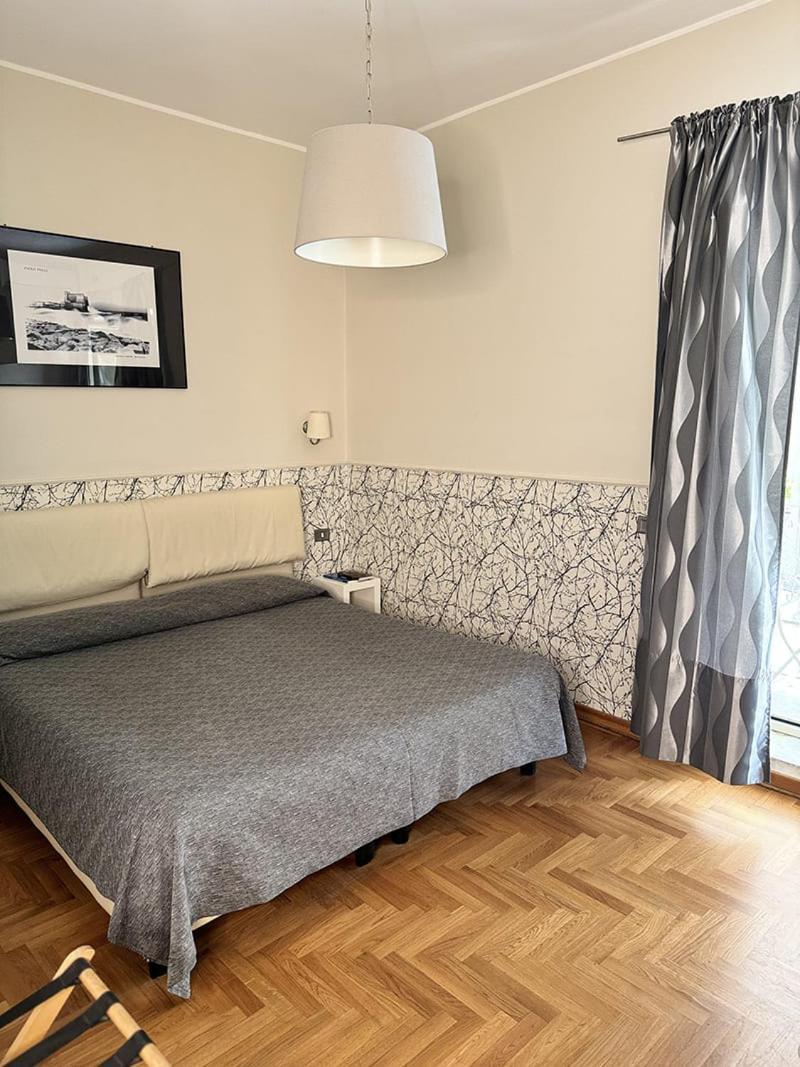 B&B Cappella Vecchia 11 Naples Extérieur photo