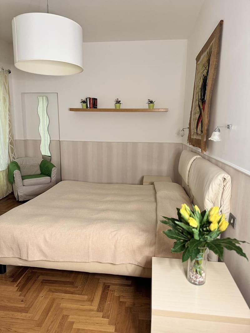 B&B Cappella Vecchia 11 Naples Extérieur photo