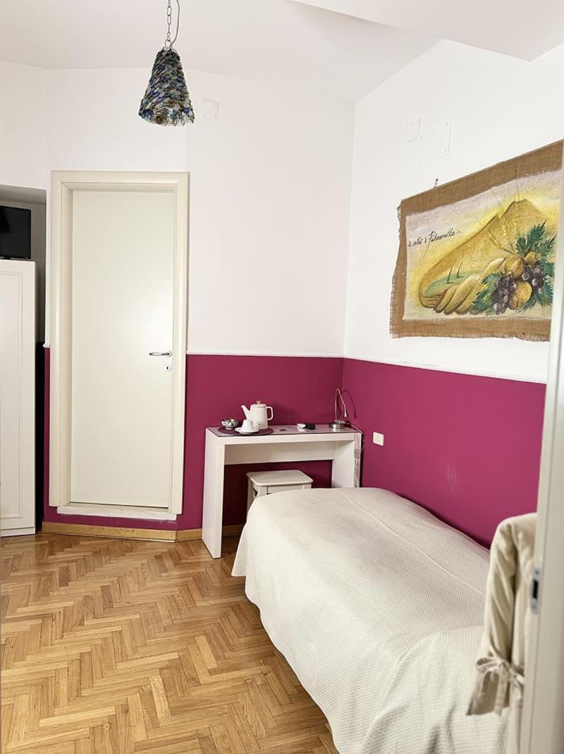 B&B Cappella Vecchia 11 Naples Extérieur photo