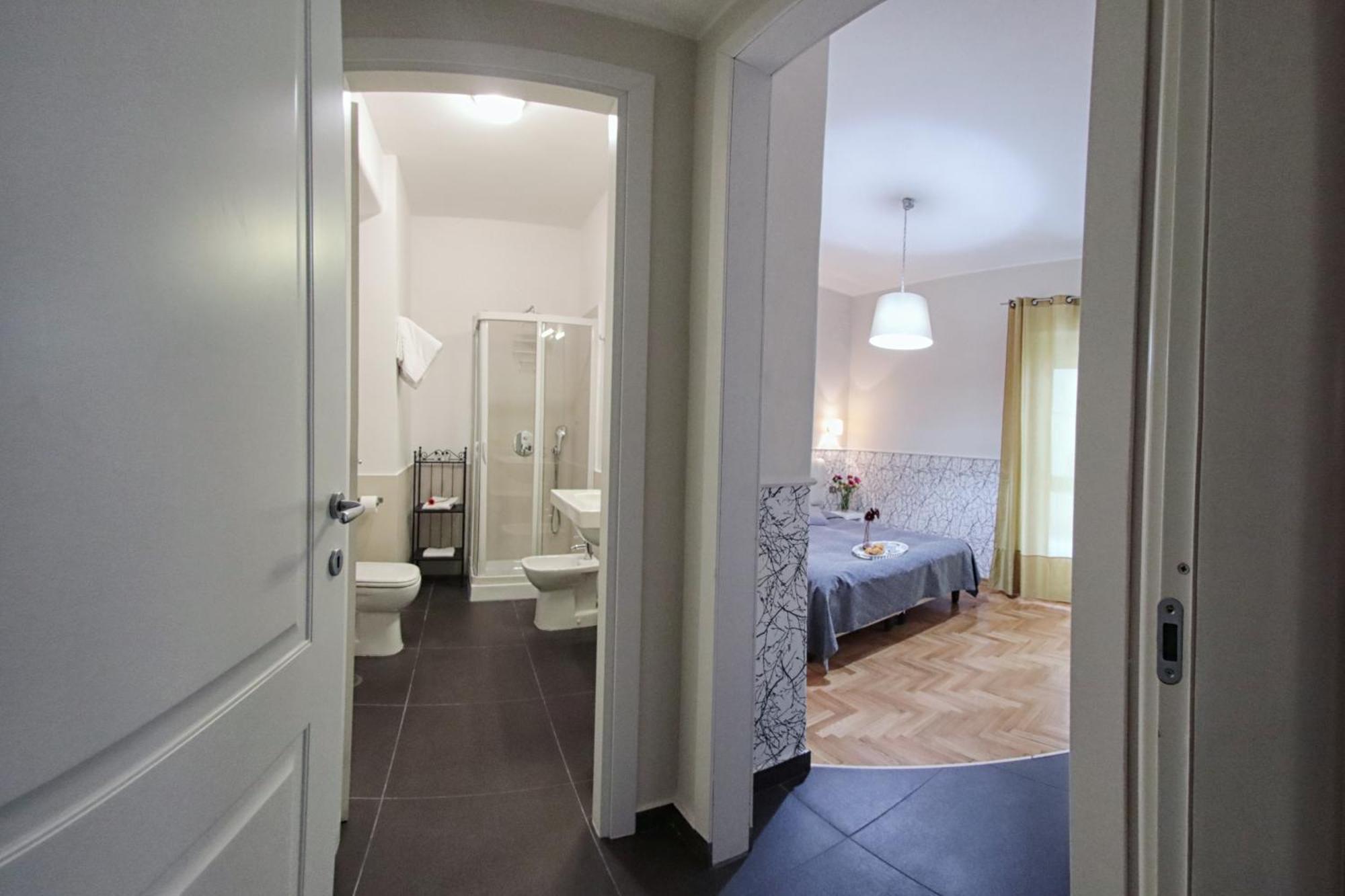 B&B Cappella Vecchia 11 Naples Extérieur photo