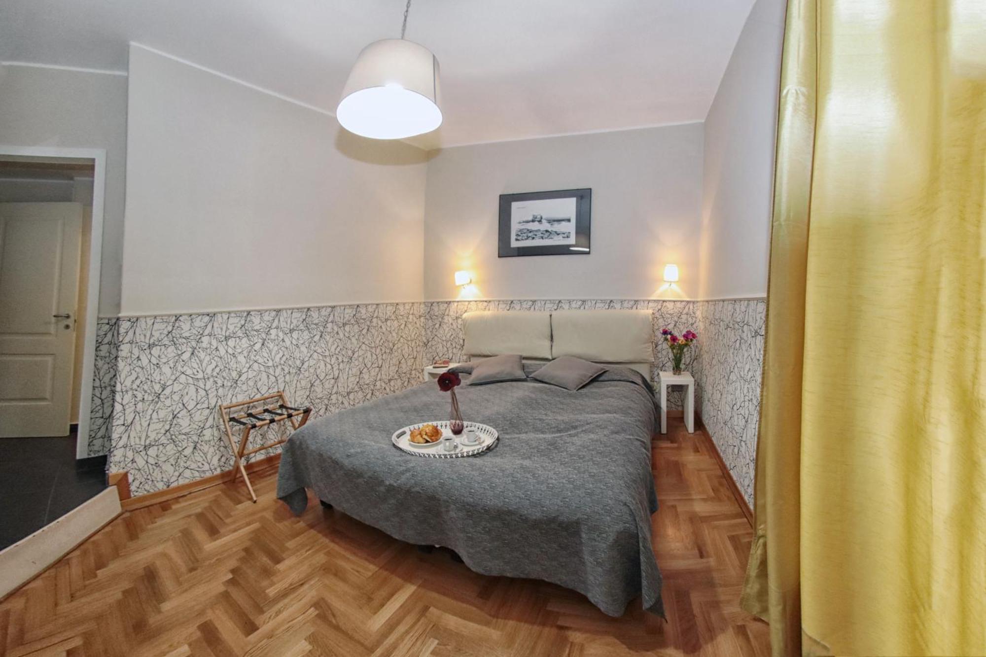B&B Cappella Vecchia 11 Naples Extérieur photo