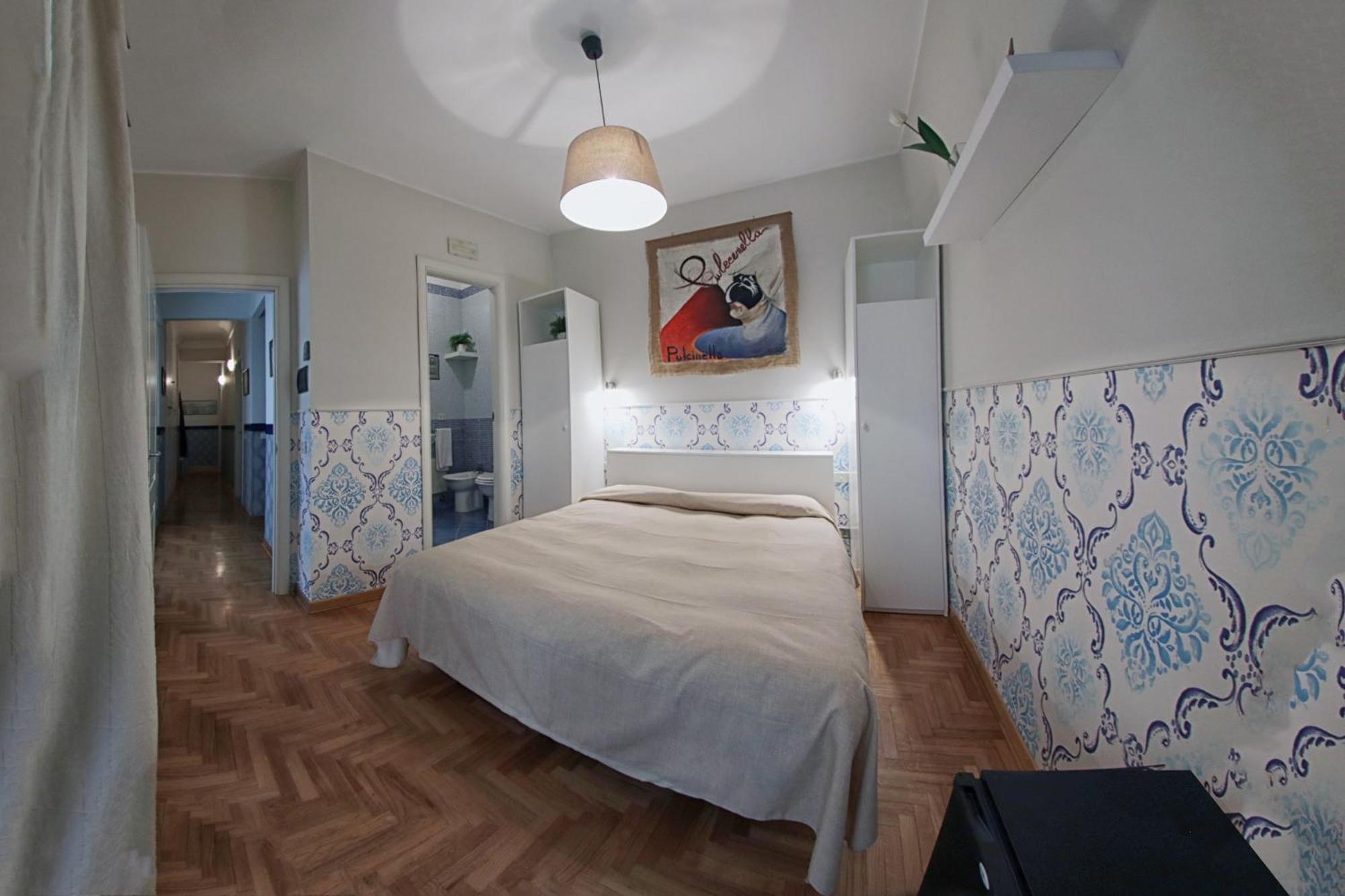 B&B Cappella Vecchia 11 Naples Extérieur photo