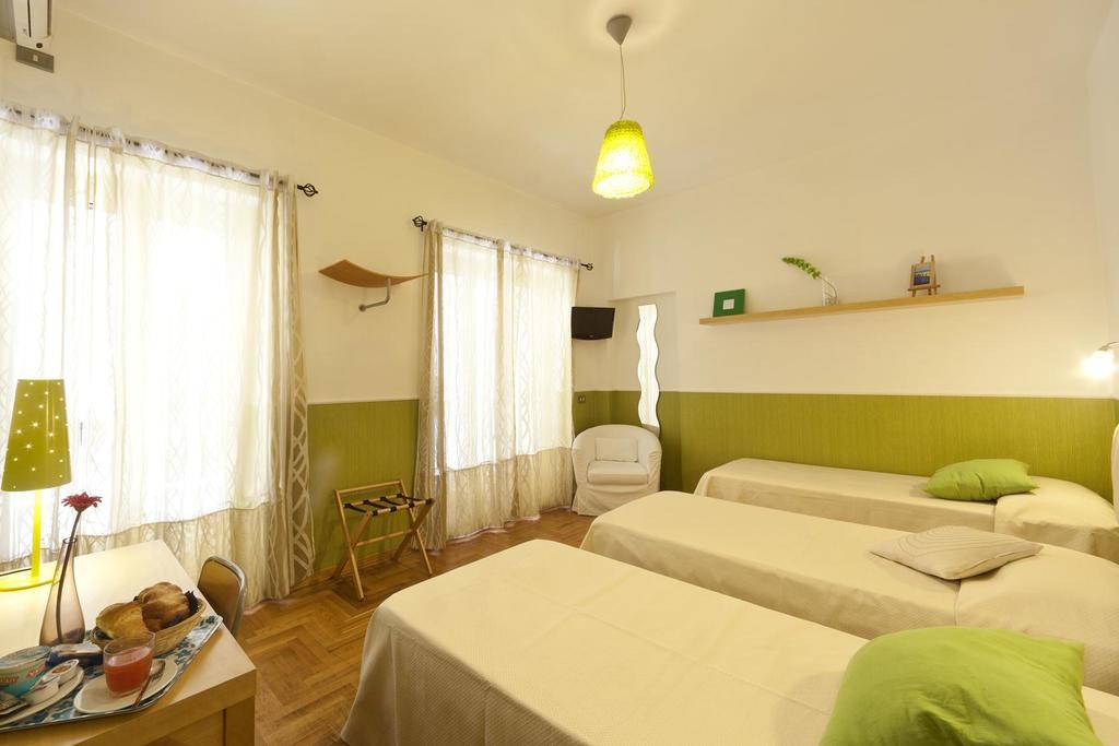 B&B Cappella Vecchia 11 Naples Extérieur photo