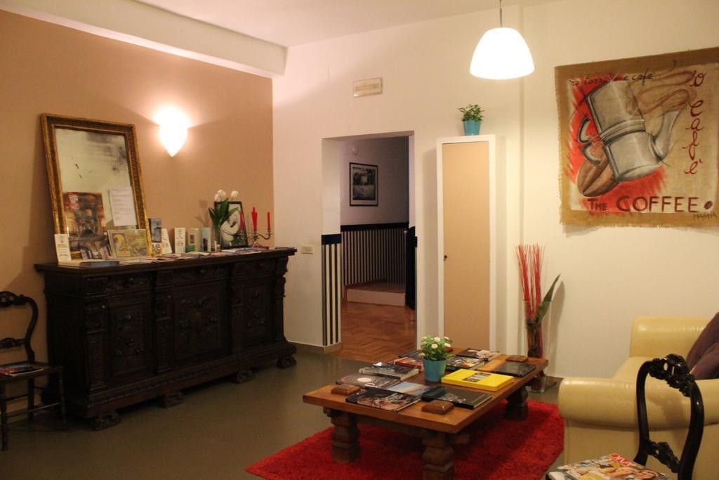 B&B Cappella Vecchia 11 Naples Extérieur photo