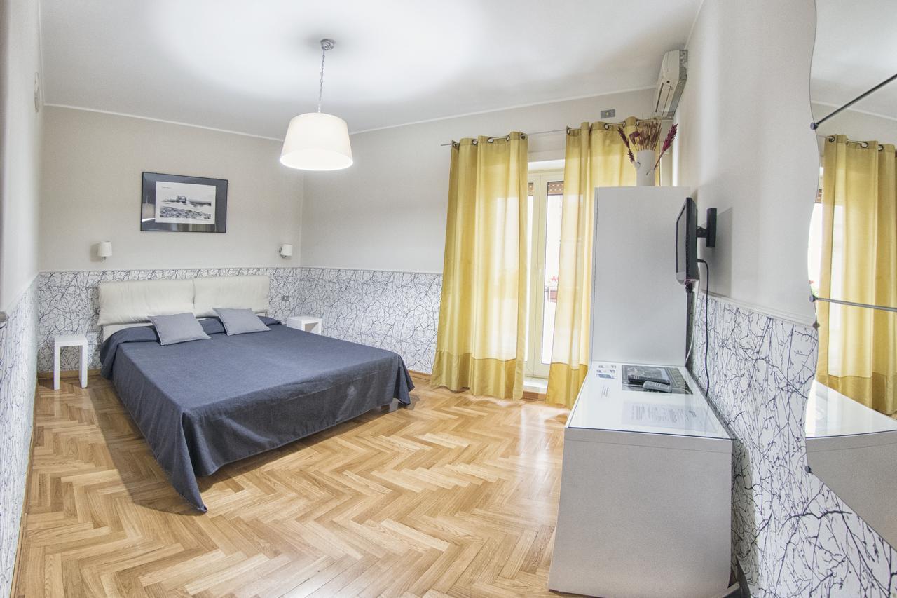 B&B Cappella Vecchia 11 Naples Extérieur photo