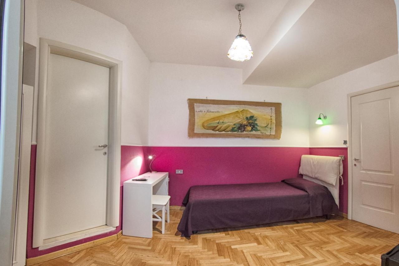 B&B Cappella Vecchia 11 Naples Extérieur photo