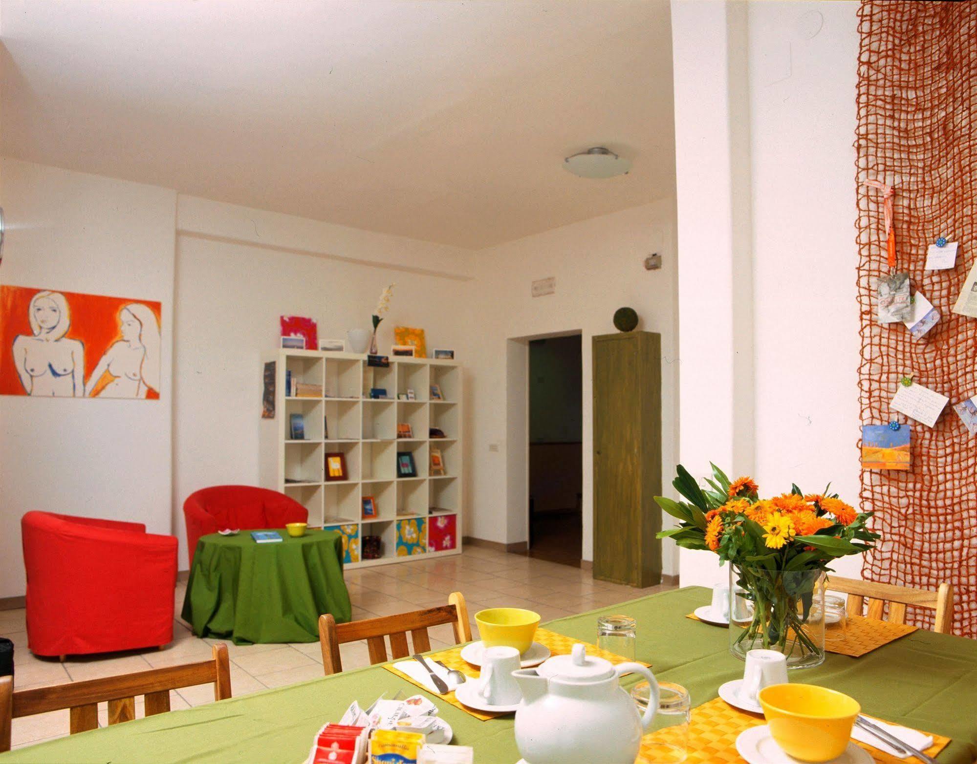B&B Cappella Vecchia 11 Naples Extérieur photo